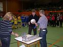 wfv - Junior-Cup Bezirks-Endrunde - C-Juniorinnen 28